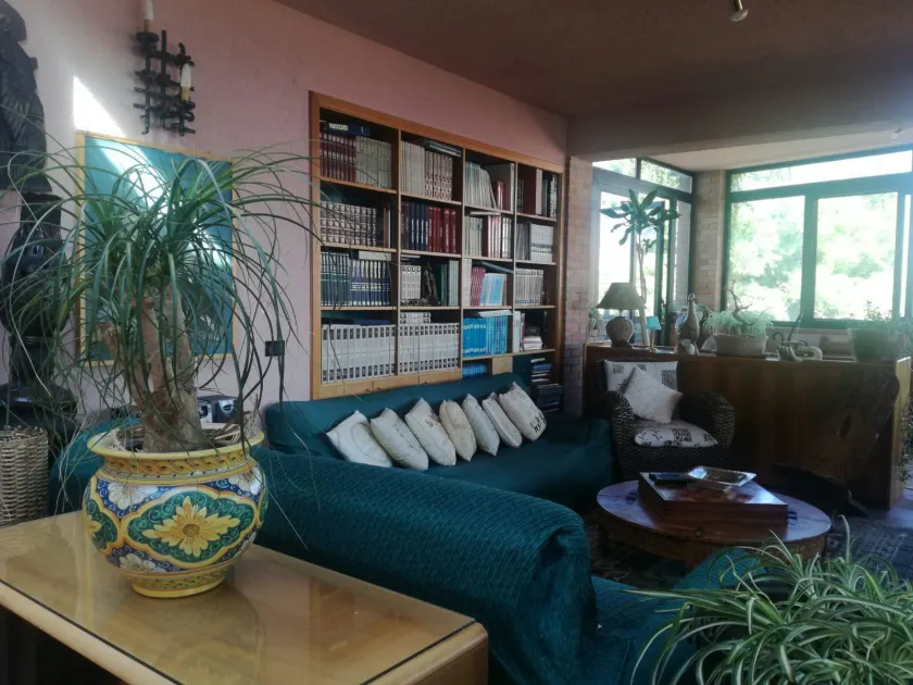 Villa Grande - Image 1