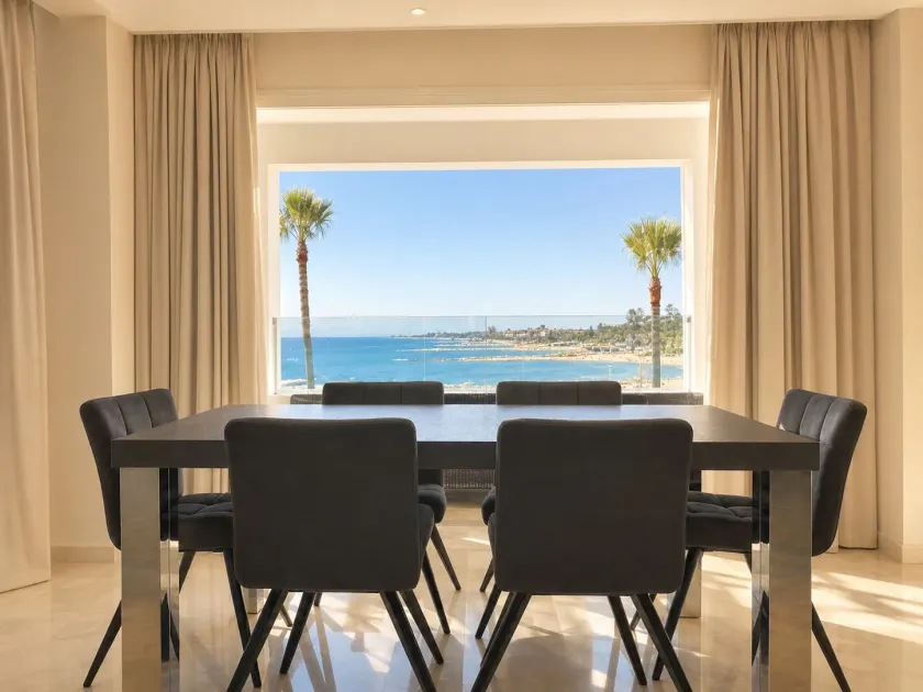 B51 Executive Flats Marbella - Image 1