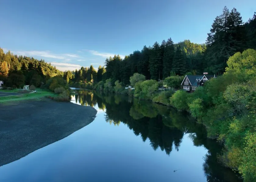 Highland Dell Lodge - Image 1