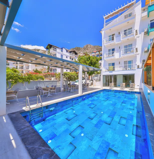 Linda Beach Class Hotel - Boutique Class - Image 1