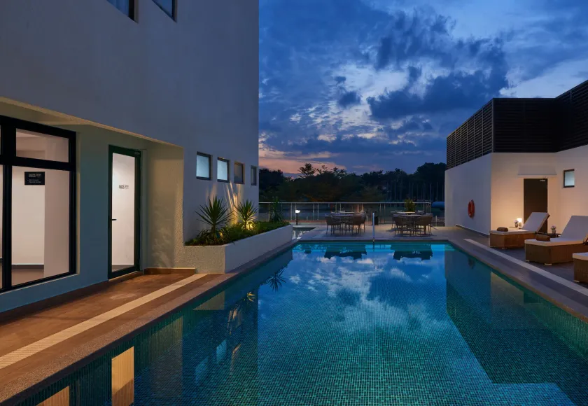 Park Inn by Radisson Putrajaya - Image 1