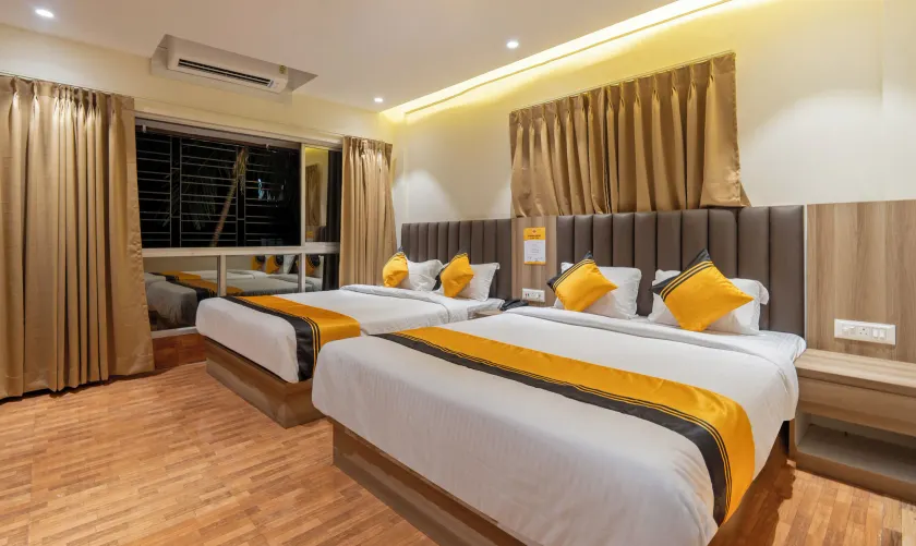 Itsy Hotels White Castle - Image 1