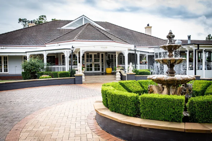 voco® Kirkton Park Hunter Valley by IHG - Image 1