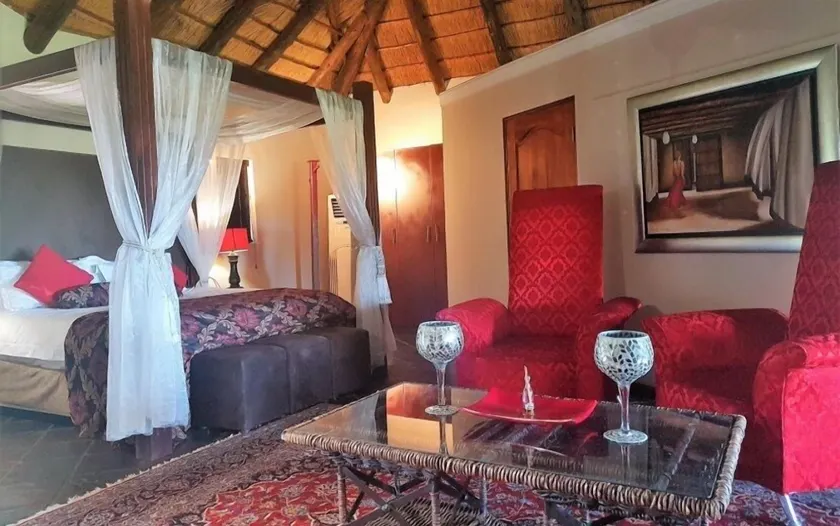 Gabbata Lodge - Image 1