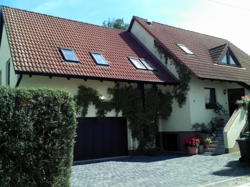 Logis Am Park - Image 1