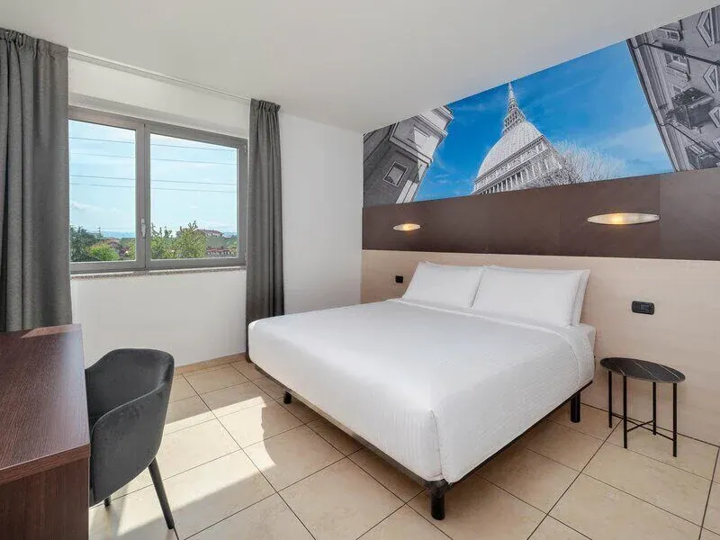 B&B HOTEL Settimo Torinese - Image 1