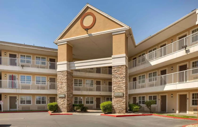Extended Stay America Suites - Bakersfield - California Avenue - Image 1