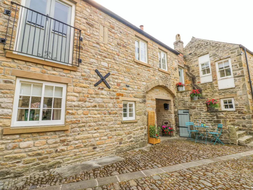 Jack's Cottage - Image 1