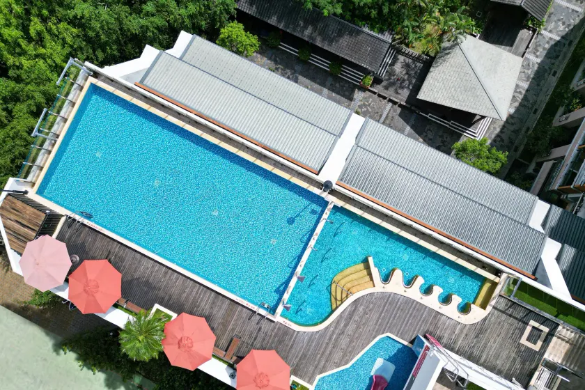 Four Points by Sheraton Yilan Jiaoxi - Image 1