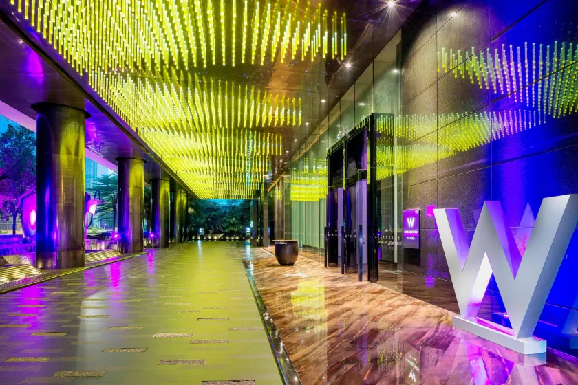 W Guangzhou - Image 1