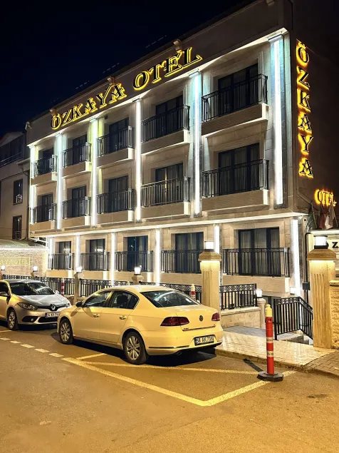 Ozkaya hotel - Image 1