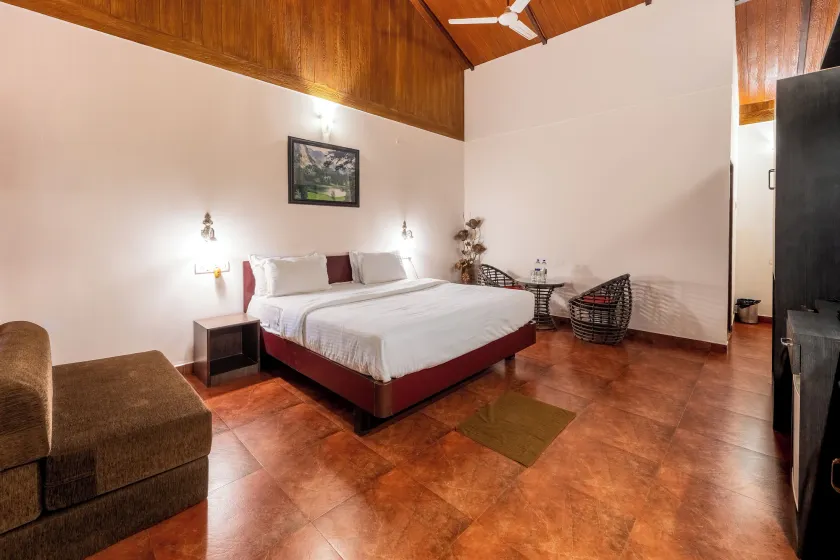 Shangri La Jungle Resort - Image 1