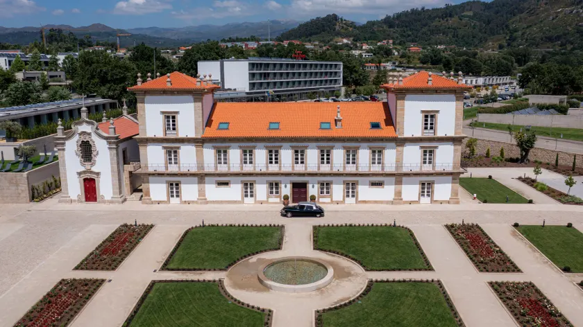 Solar do Requeijo by Luna Hotels & Resorts - Image 1