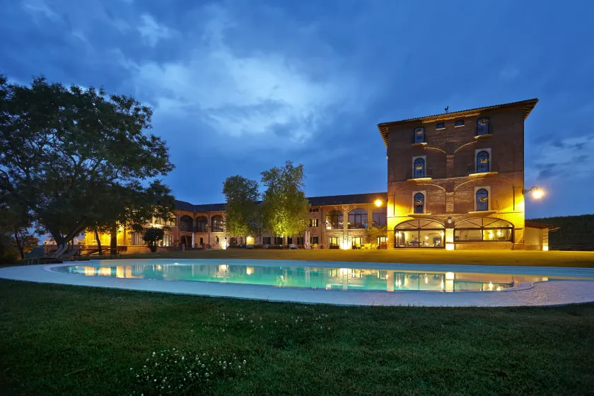 Tenuta Montemagno Relais & Wines - Image 1
