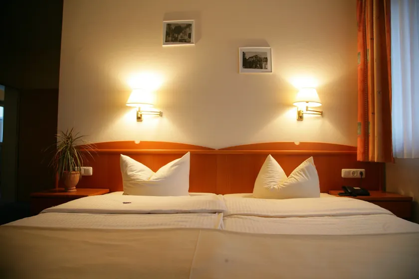 Hotel Wilhelmshöhe - Image 1