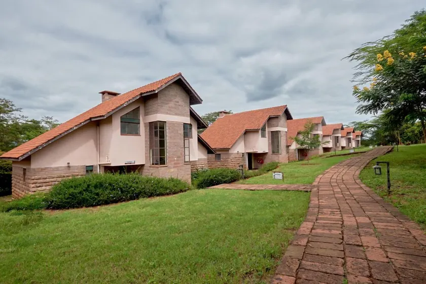 Sagana Getaway Resort - Image 1