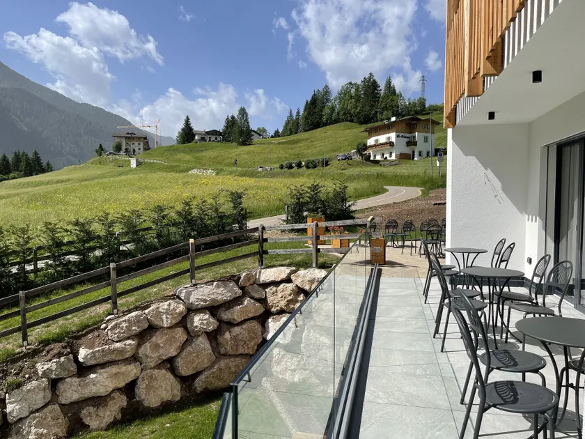 Hotel Miravalle - Image 1