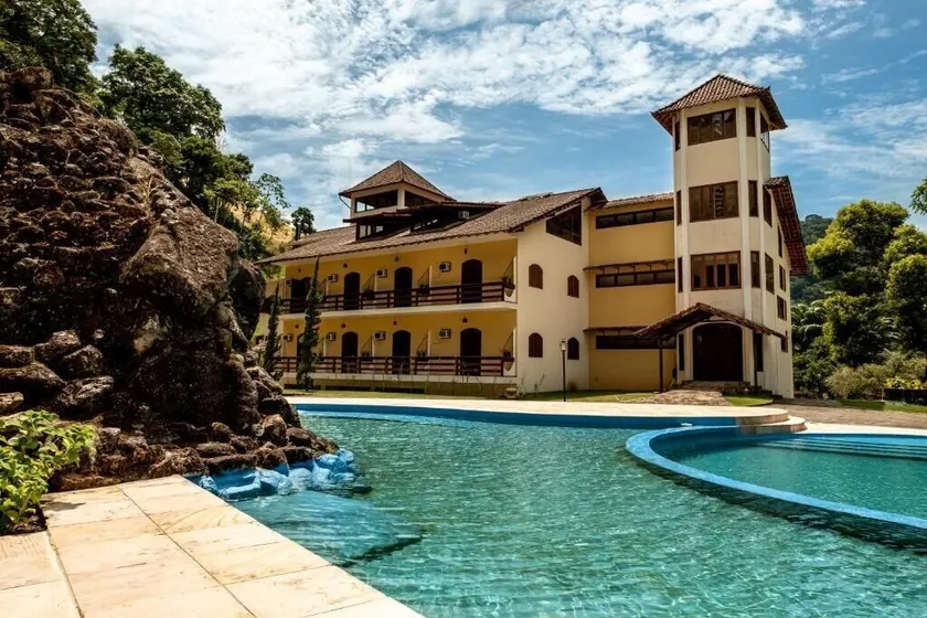 SANA Hotel by MN Hotéis - Image 1