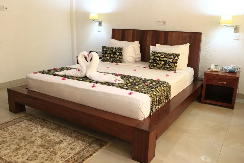 Coconut Grove Beach Resort - Image 1