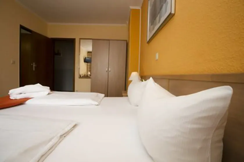 Hotel Spreewitz am Kurfürstendamm - Image 1