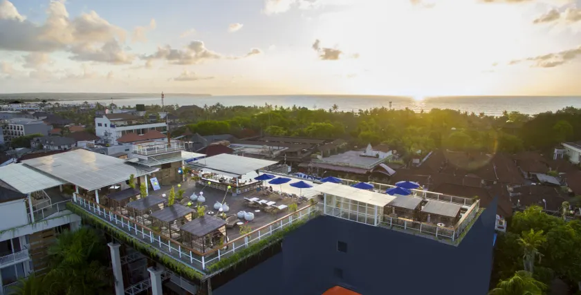 New Garden View Resort - Image 1