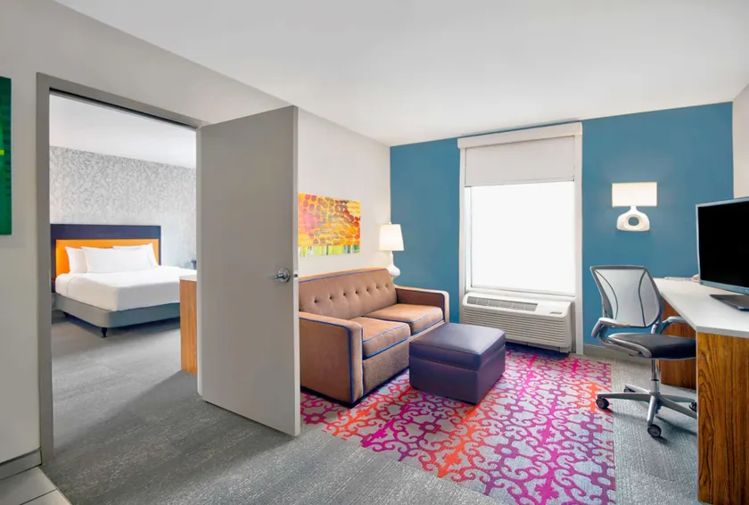 Home2 Suites by Hilton Rochester Henrietta, NY - Image 1