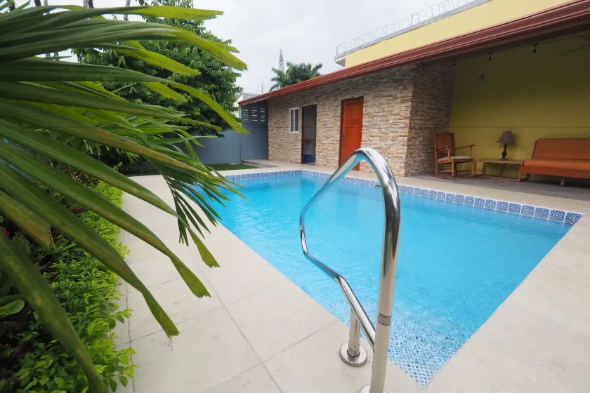 Jaco Villa 42 - Image 1