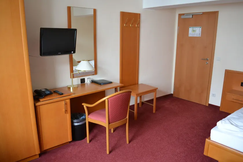 Altstadthotel-Rheine - Image 1