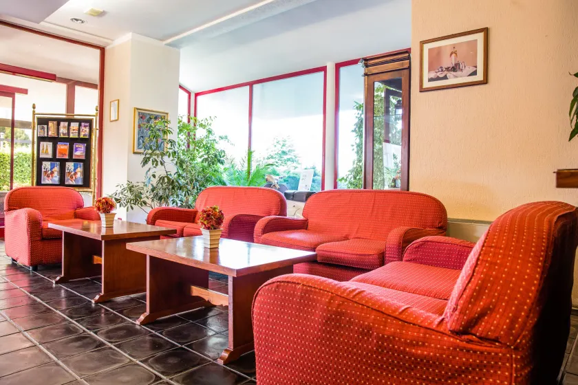 Hotel Galant - Image 1