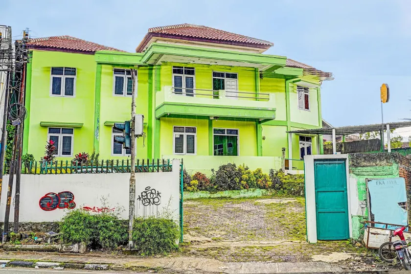 SPOT ON 91325 Pondok Hijau Guest House Syariah - Image 1