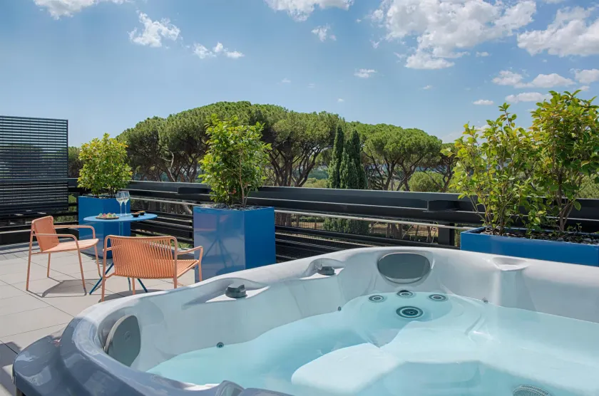 nhow Roma Vittorio Veneto - Image 1