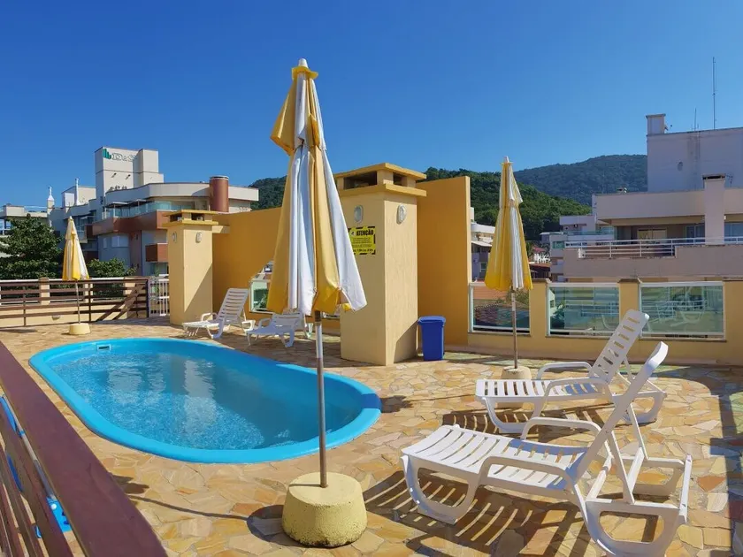 Bombinhas Praia Apart Hotel - unidade rua Bem Te Vi - Image 1
