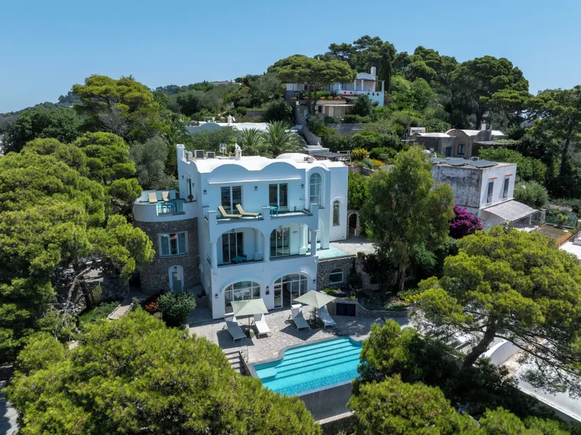 Villa L'Ara - Image 1