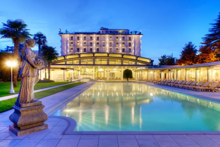 Hotel President Terme - Image 1