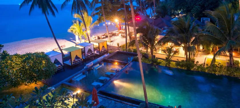 Weekender Resort - Image 1
