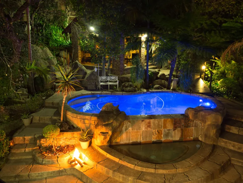 Beetleloop Guest House - Image 1