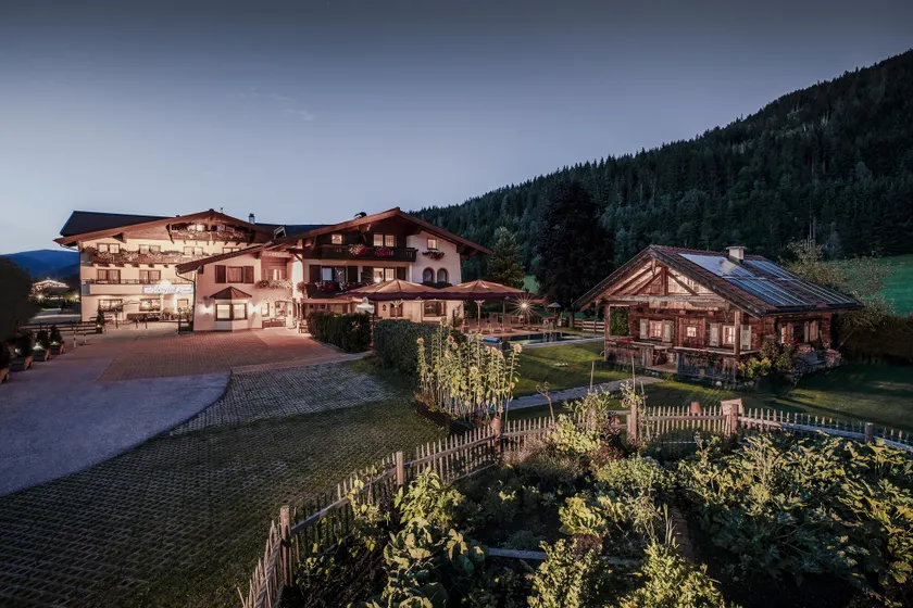 Hotel loj - our kind of place - Image 1