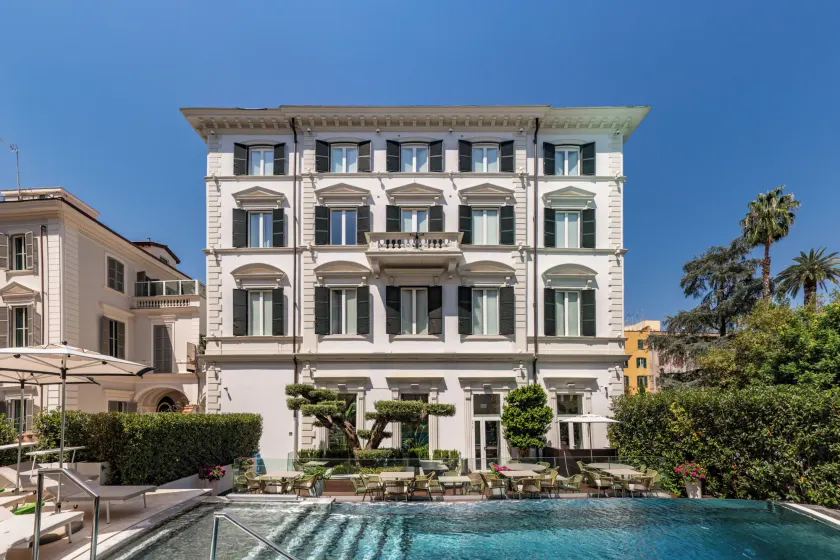 The Spotlight Boutique Hotel - Image 1