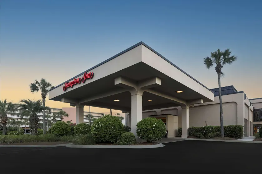 Hampton Inn Ft. Walton Beach - Image 1