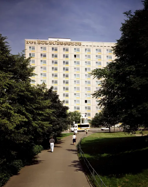 Hotel Am Terrassenufer - Image 1