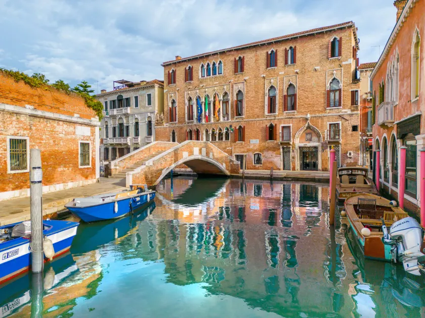 Hotel Al Sole - Image 1