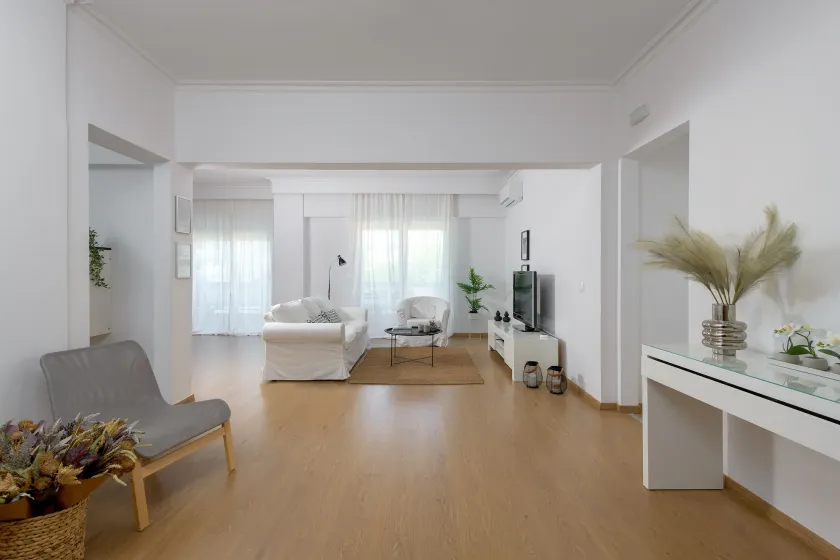 Rhodes Town Center, Lux Appartment - Image 1