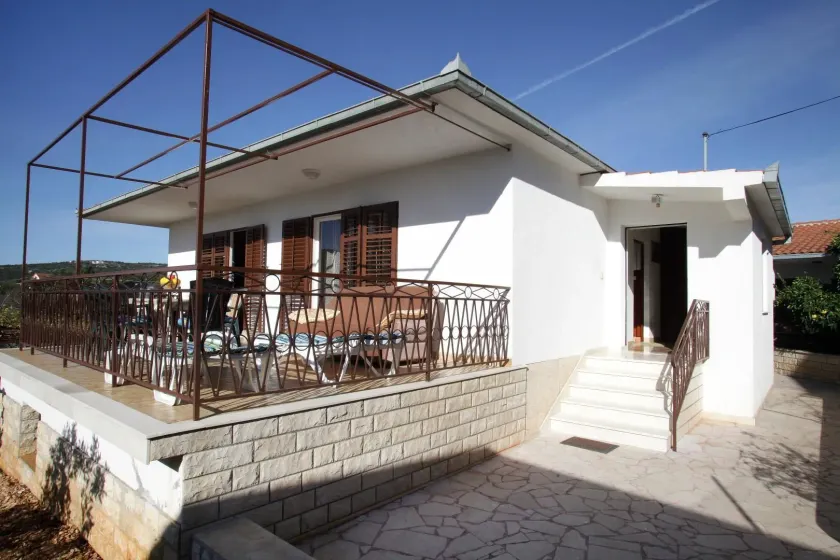 Apartment Marin - Image 1