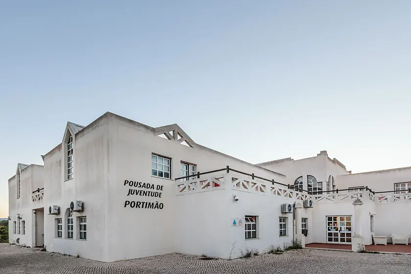HI Portimão - Pousada de Juventude - Image 1
