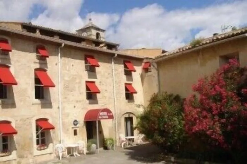 Hotel du Centre - Image 1