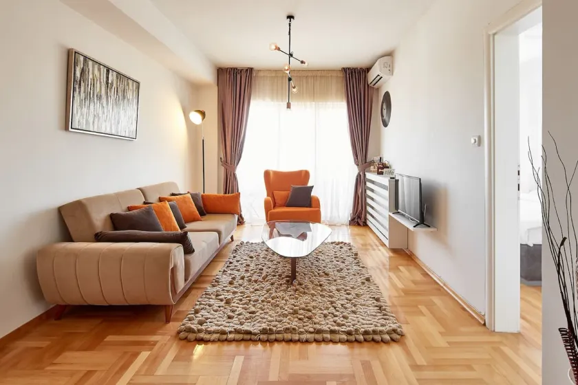 Agréable appartement de vacances convivial et familial | Avec animaux admis - Image 1