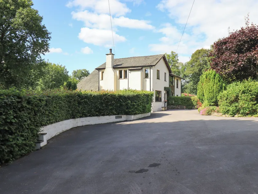 Greenbank Cottage - Image 1