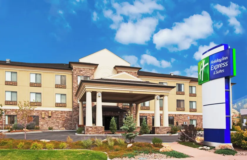 Holiday Inn Express Hotel & Suites Tooele by IHG - Image 1
