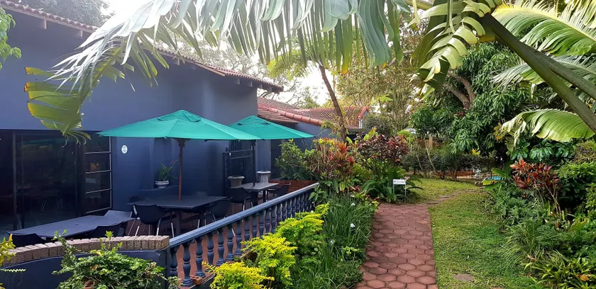 Santa Lucia Guest House - Image 1