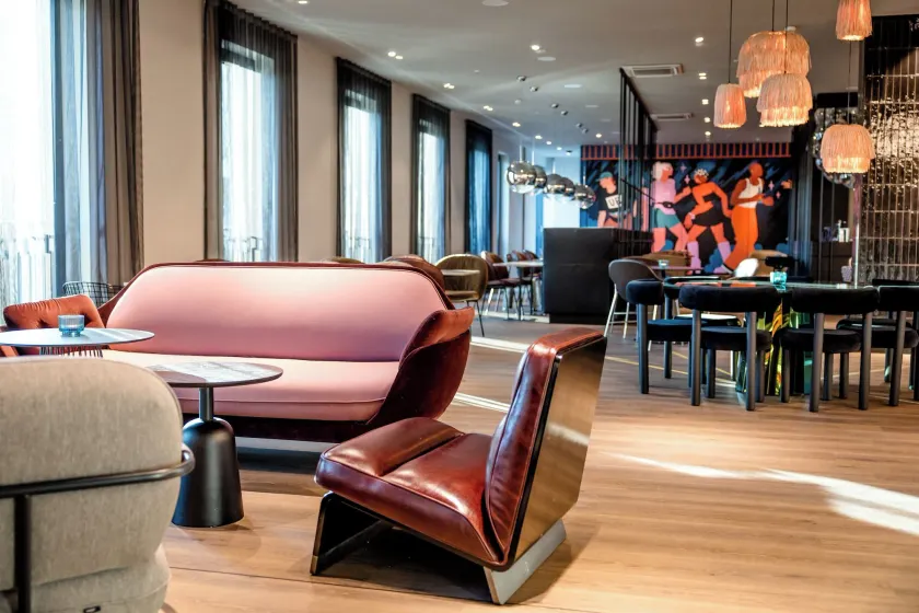 Motel One Berlin-Potsdamer Platz - Image 1